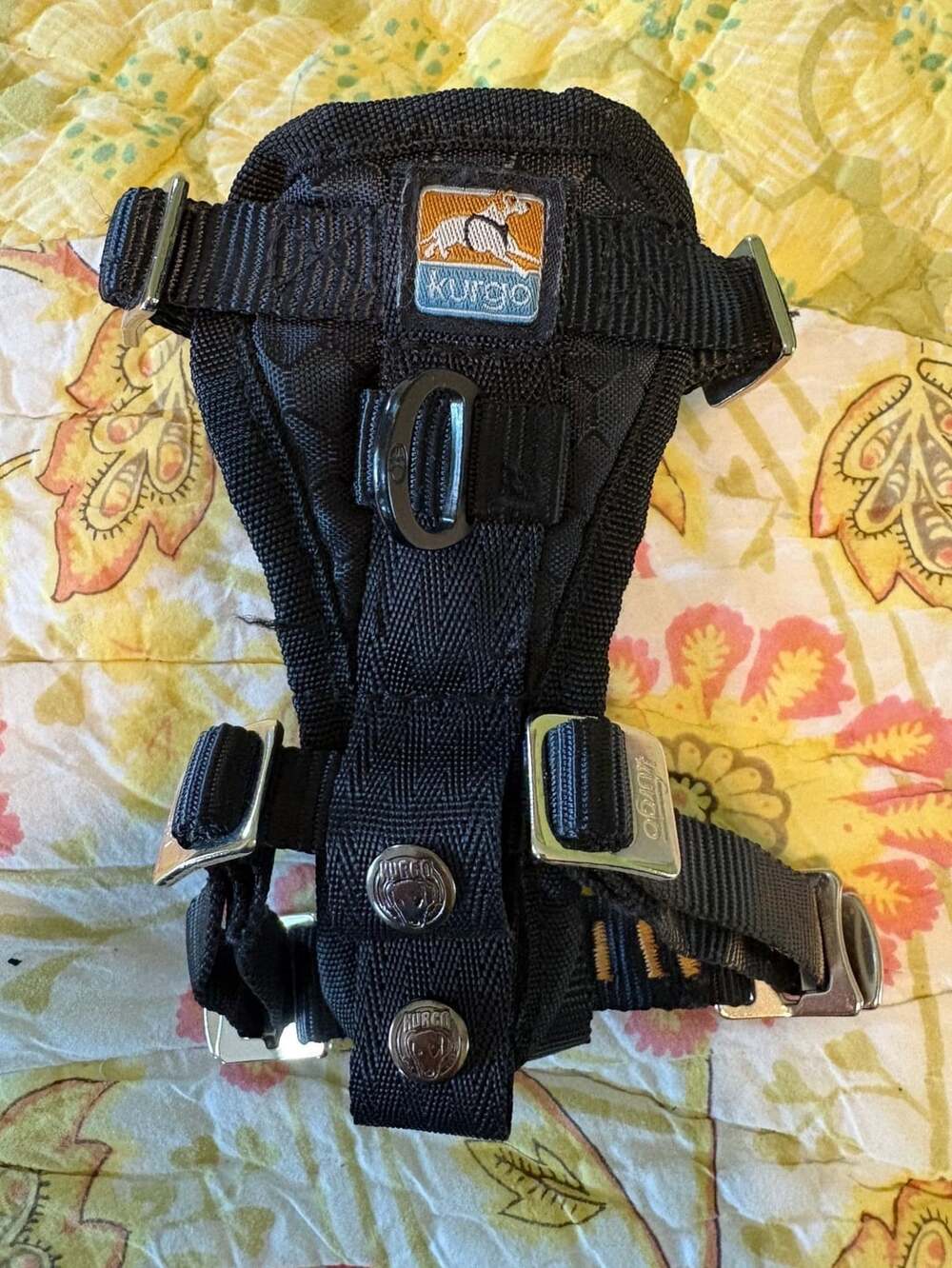 Kurgo Play! Dog Pet Leash Harness XS X-SMALL